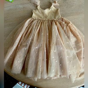 Nora Lee spring dress